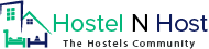 HostelnHost | Hostel Search | Find hostels in your desired City & Area Optimise247